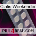 Cialis Weekender 08
